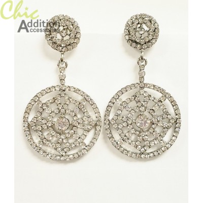 Earrings ER19-9576